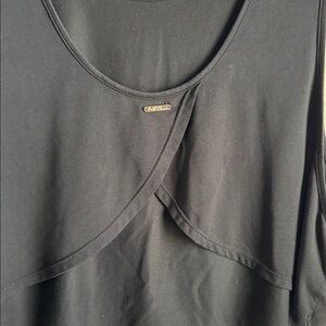 Buffbunny Spirit Tank Black XXL